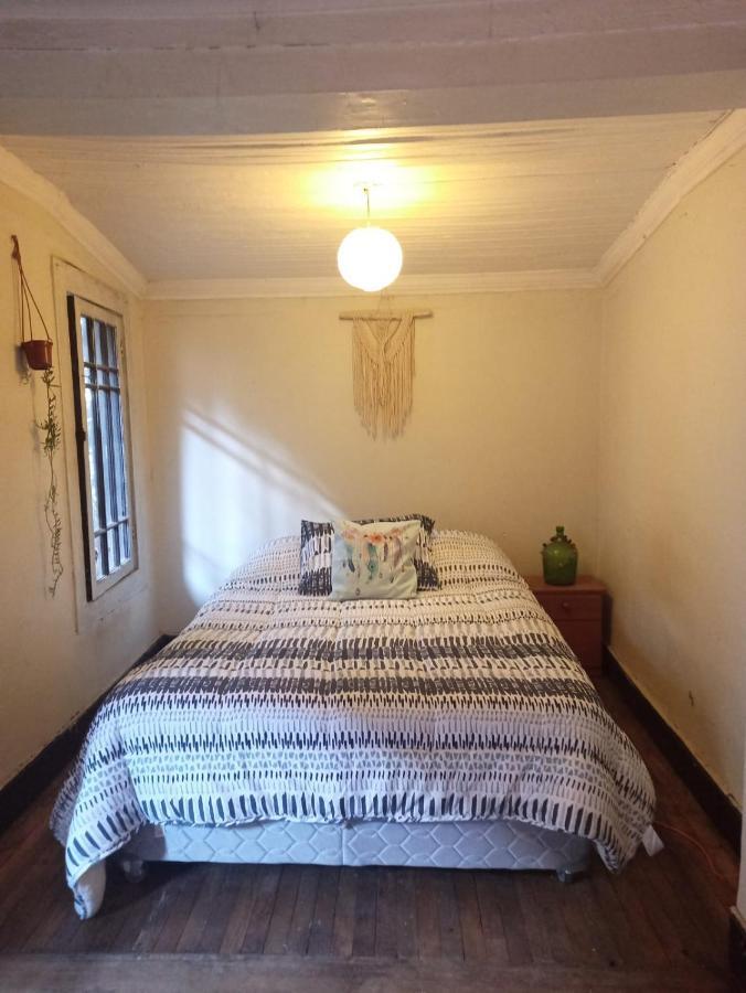 Bed and breakfast Lastarrias Centrico - Bohemio